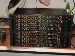 custom rack job